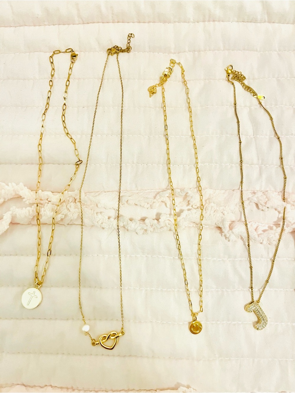 Necklaces & Earrings Assortment, NEW